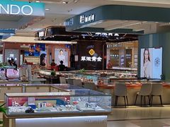 -翠微百货(龙德店)