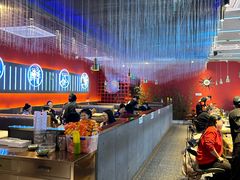 -杨记齐齐哈尔烤肉(总店)