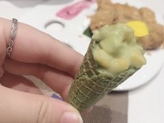-若蘭慈·无国界素食料理(欢乐海岸店)