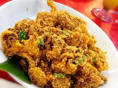 -大树下海鲜饭店