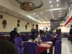 大堂-大眼锅贴水饺(河东店)