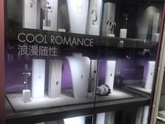 -SWAROVSKI(王府井百货店)