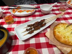 -西贝(枫蓝国际购物中心店)