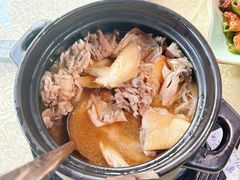 -区海鸡场饭店(石壁店)