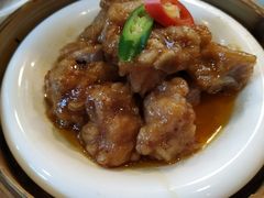 -点都德(北京路贰店)