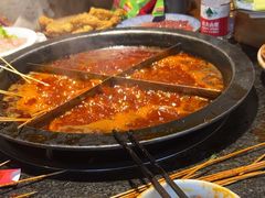 -陈眼镜火锅(总店)