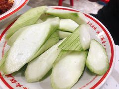 丝瓜-厂花素芬九宫格火锅(银泰店)