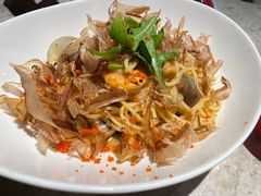 -Gray Whale 灰鲸餐厅(北美N1店)