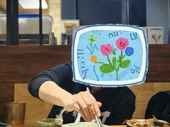 -韩盛·盛江山自助料理(沈辽路万达店)