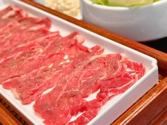 -阳坊涮肉(西直门凯德mall店)