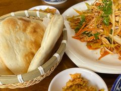 -长安后宰门水盆羊肉(新都心店)