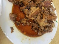 -津门永胜包子铺(哈尔滨道总店)