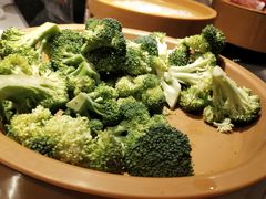 -龍歌自助小火锅(崂山丽达店)