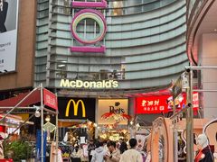 -VT101维多利广场