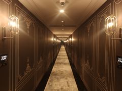 -上海外滩英迪格酒店