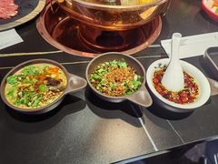 -乔先生涮肉·鲜活牛羊肉火锅(塘沽店)