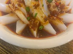 -清真·西北人家风味馆(中山中路店)