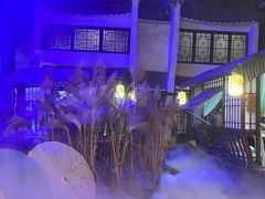 -淀里船宴(卓达店)