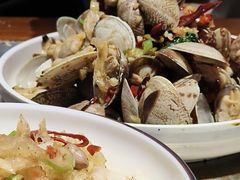 -遇西祠·海鲜烧烤(总店)