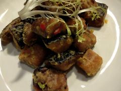 -临家闽南菜(大唐店)