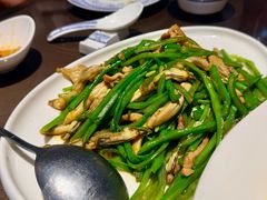 -福来齐·鲁菜海鲜·渔家菜(朝阳街分店)