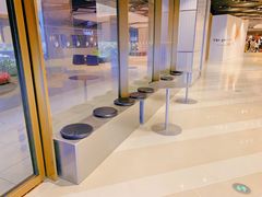 -M Stand(BFC外滩金融中心店)