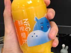 -盒马鲜生(金桥国际广场店)