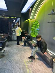 -不迫先生专业男士剪发