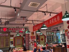 -龙师傅卤炒(天马店)