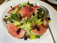 -茹·pure vegan(博华广场店)