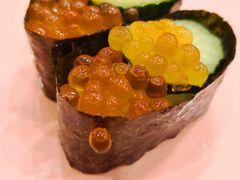 -争鲜回转寿司(飞洲国际店)
