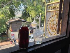 -Saffron Coffee