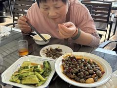 -七的湖·江南蟹舫·阳澄湖农家菜(蟹舫苑店)