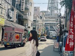 -通天阁