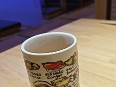 -琴寿司居酒屋(中山广场店)