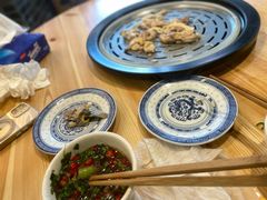 -阿鸡鱼庄·顺德鲜蒸小炒(亚运村店)