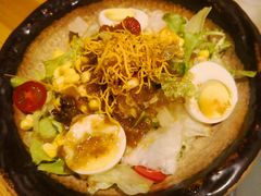 -福匠日本料理(人民路店)