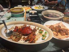 -天瑞轩·粤菜餐厅