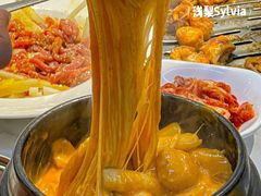 -六七八韩式烤肉·韩国料理(上杭路店)