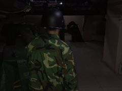 -319集结地真人CS·团建·轰趴体验馆·室内(超极合生汇店)