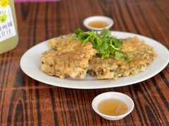 -老彬专工蚝烙糕粿