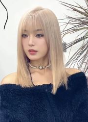 -木北造型