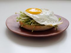 -WHEAT&BAKER-麥(凯德来福士店)