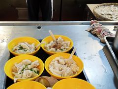 -龙抄手(春熙路总店)