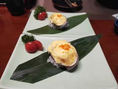 -襄阳富力皇冠假日酒店-大吉融合餐厅