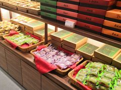 自助取餐区-南宋胡记(杭州体育场路店)