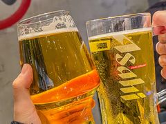 -夜食白市Yespicy·烧烤啤酒宵夜(番禺四海城店)