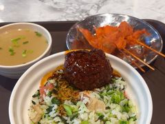 -鲜得来排骨年糕(即墨路店)