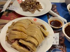 -振鼎鸡(福州路店)