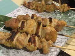 -有喜屋·深夜食堂(北京西路店)